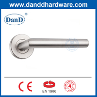 Bộ Tay nắm cửa nội thất EN1906 Tay nắm cửa hiện đại bằng thép không gỉ-DDTH003