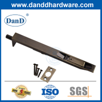Tòa nhà thương mại Bu lông xả bằng đồng cổ được che giấu cho cửa nặng-DDDB001