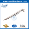 Bu lông xả hành động đòn bẩy che giấu lớp SS 304 cho cửa gỗ-DDDB001