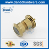 Thiết bị xem cửa nhìn trộm thiên thần rộng mạ vàng 200 độ-DDDV003