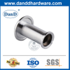 Thiết bị xem mắt cửa trước bằng hợp kim kẽm tốt nhất không có nắp-DDDV002