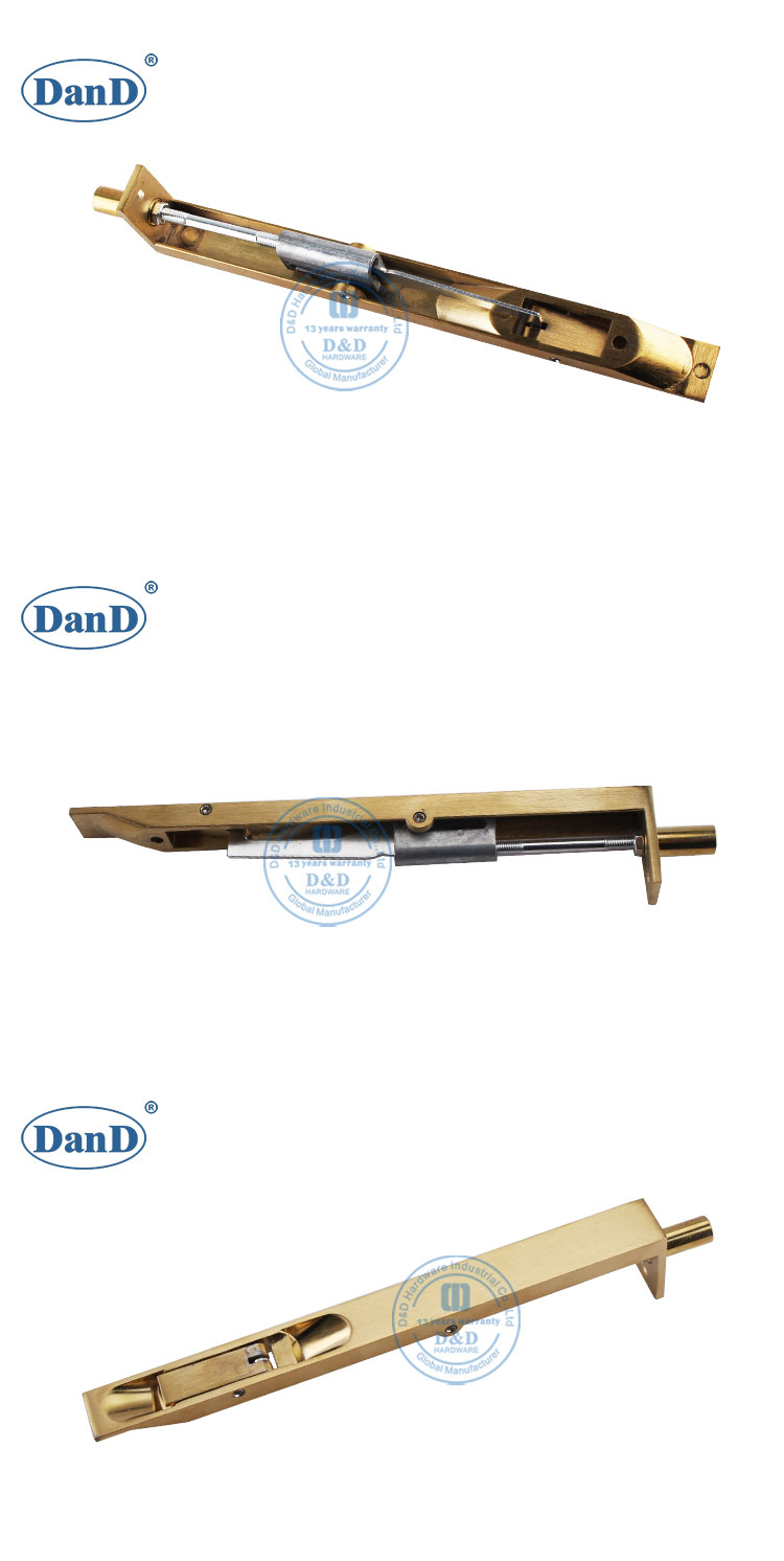 chốt xả cho cửa đôi