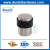 Chặn cửa gắn trên sàn Chặn cửa hiện đại bằng thép không gỉ-DDDS010