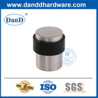 Chặn cửa gắn trên sàn Chặn cửa hiện đại bằng thép không gỉ-DDDS010