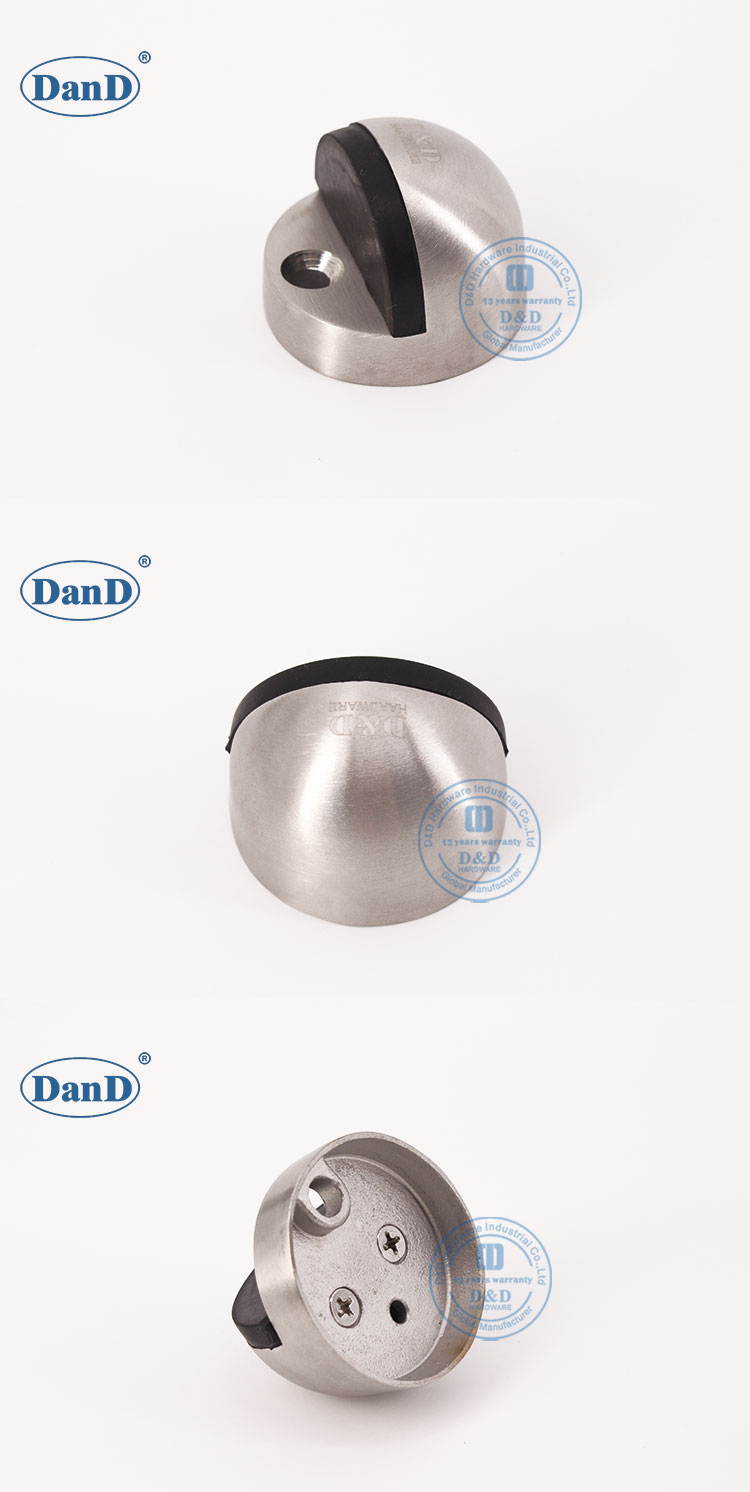 dừng cửa trên cửa