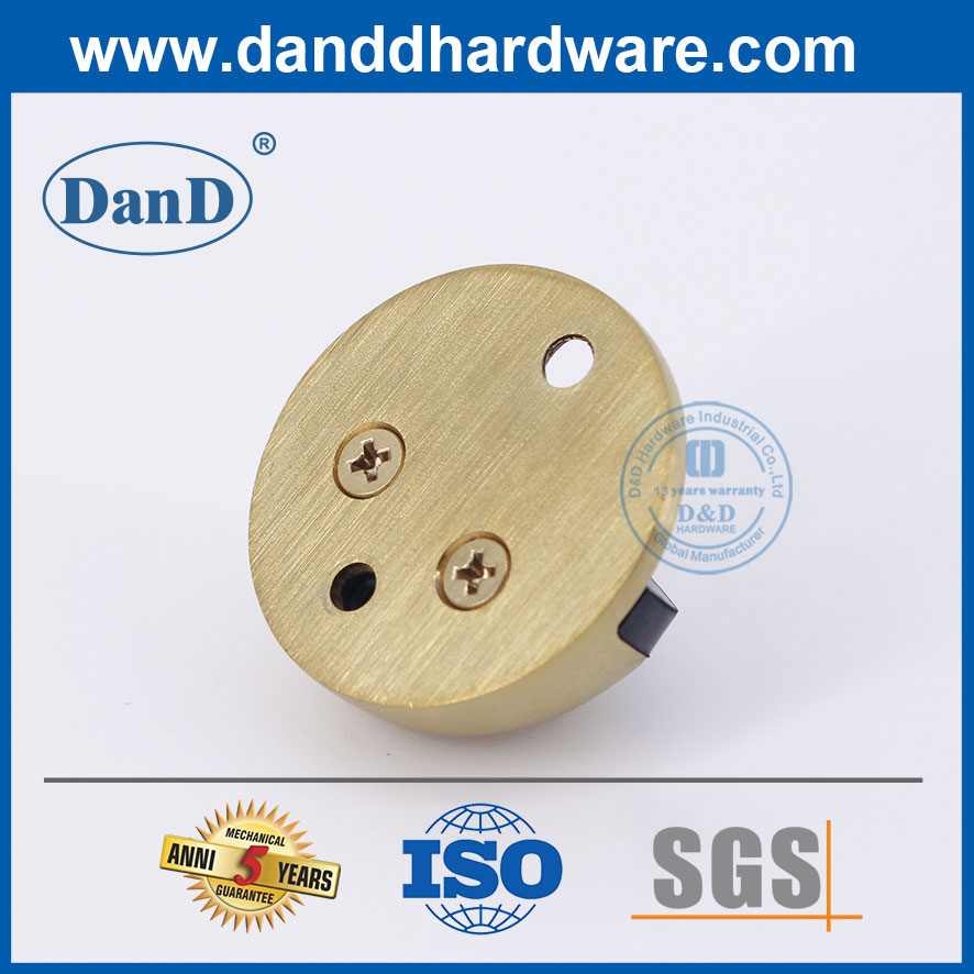 Chặn cửa bên trong hiện đại chất lượng cao Chặn cửa kim loại-DDDS001