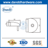 Chặn cửa thương mại Chặn cửa sàn bằng thép không gỉ-DDDS014