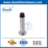 Chặn cửa bằng thép không gỉ Chặn cửa gắn tường cho phòng tắm-DDDS015-B
