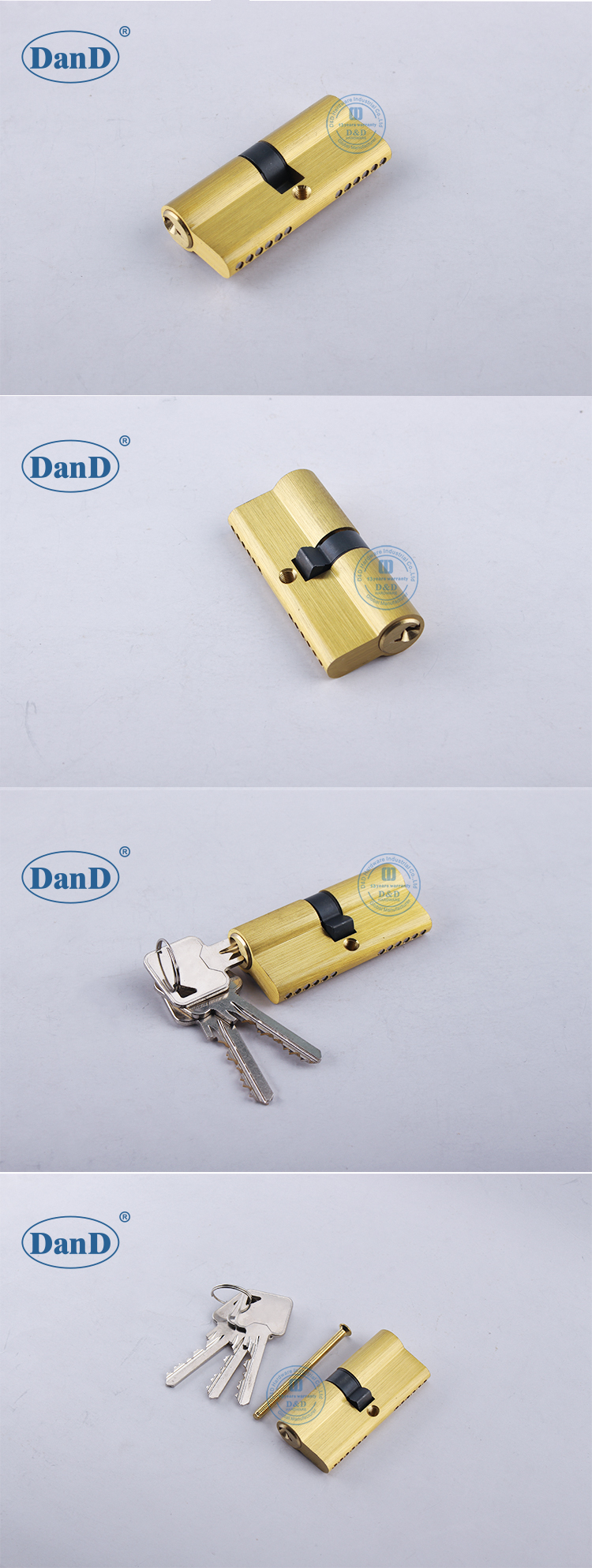 Xi lanh kh&oacute;a 70mm