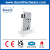 CE EN 12209 Thép không gỉ 6072 Khóa chốt Thân kiểu lỗ mộng Lock-DDML011-6072