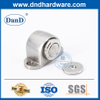 Chặn cửa nội thất hiện đại Chặn sàn bằng hợp kim kẽm cho cửa gỗ-DDDS031