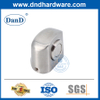 Chặn cửa ngoài trời bằng hợp kim kẽm Chặn cửa từ tính màu bạc cho Door-DDDS032