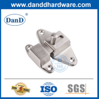 Nhà sản xuất Trung Quốc Chốt bảo vệ cửa Chốt cửa an ninh bằng thép không gỉ Bolt-DDDG007