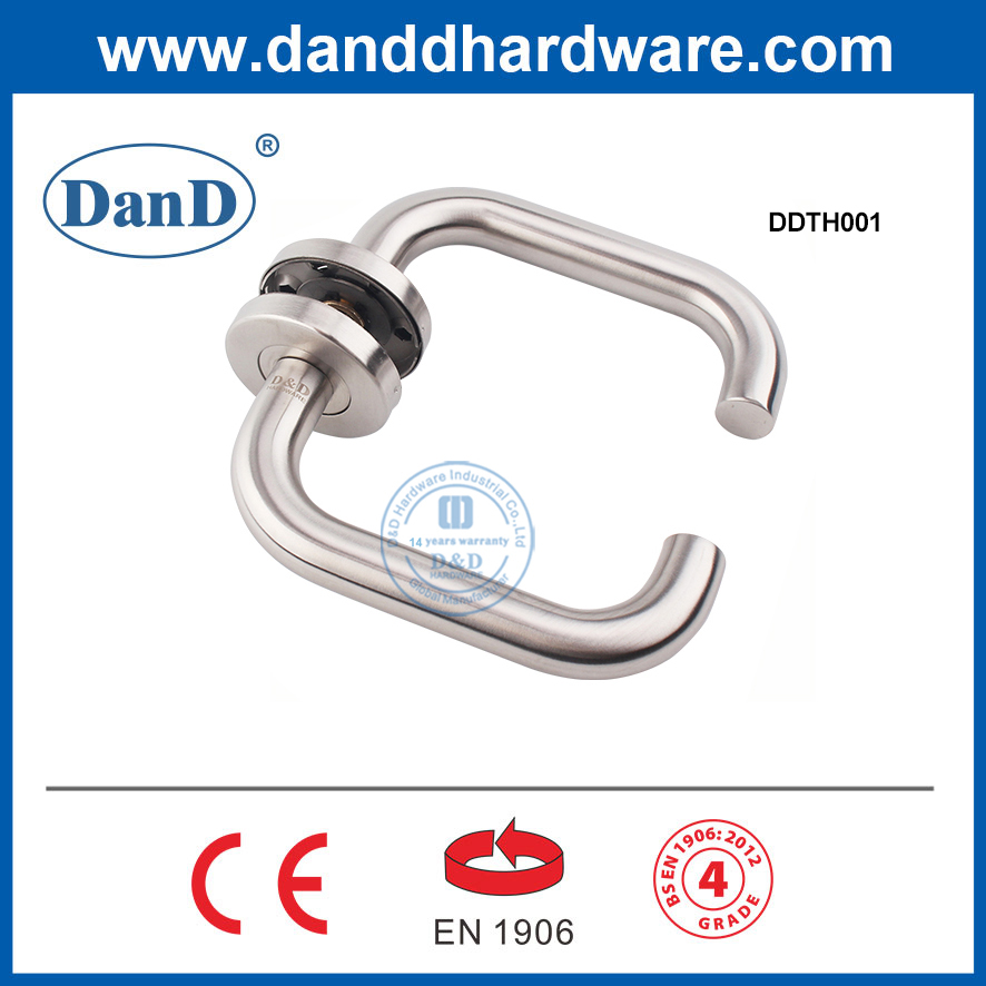 Tay Nắm Cửa Hiện Đại