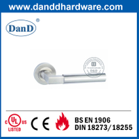 Tay nắm cửa gỗ đặc biệt SUS304 Bạc chất lượng cao-DDTH023