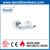 Tay nắm cửa đòn bẩy rỗng bằng thép không gỉ 304 cho cửa trước-DDTH033