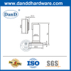 Nút chặn cửa công nghiệp từ tính lắp thép không gỉ-DDDS030