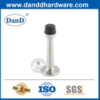 Chặn cửa loại treo tường bằng thép không gỉ đặc biệt-DDDS015-B