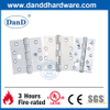 Bản lề cửa rơi nâng bằng bạc hiện đại SUS316 cho cửa kim loại- DDSS017
