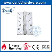 Bản lề cửa thương mại hạng nặng không gỉ 304 tốt nhất- DDSS009