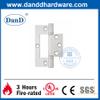Bản Lề Cửa Bướm Inox 304 Bạc Cho Cửa Ngoài- DDSS027