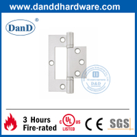 Bản Lề Cửa Xả Inox 316 Không Motise- DDSS027