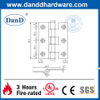Bản lề tay quay đặc biệt bằng thép không gỉ 316 cho cửa composite-DDSS040