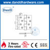 Bản lề vòng đệm đôi bằng thép không gỉ 304 cho cửa phòng ngủ-DDSS008