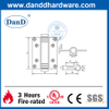 Bản lề lò xo tác động đơn bạc SS316 cho cửa ngoài-DDSS037