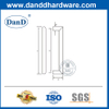 Tay Kéo Mitred Inox 304 Cho Tòa Nhà Văn Phòng -DDPH002