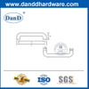Tay nắm cửa phòng tắm 4 tay quay bằng thép không gỉ 304 –DDPH018