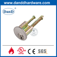 Xi lanh phần cứng cửa thoát hiểm bằng hợp kim kẽm-DDPD020