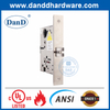 Khóa cửa riêng tư có chốt chốt SUS304 ANSI cấp 1 với Thumbuturn-DDAL022