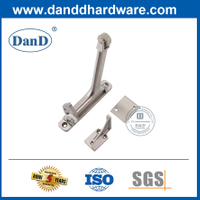 Bộ chọn cửa trọng lực bằng thép không gỉ 304 cho cửa kim loại rỗng-DDDR001