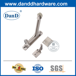 Bộ chọn cửa trọng lực bằng thép không gỉ 304 cho cửa kim loại rỗng-DDDR001