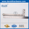 Bộ điều phối cửa đa năng SUS304 cho cửa thép đôi- DDDR002-A