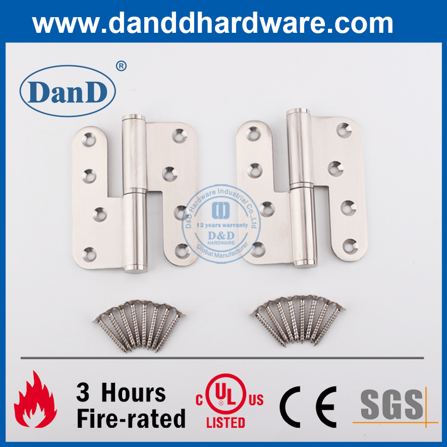 Bản lề nâng hạ bằng thép không gỉ 304 tốt nhất cho cửa xả- DDSS021