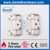 Bản lề ba lá vòng bi SS304 có tay cầm-DDSS041