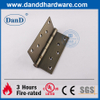 Bản lề bằng thép không gỉ 5 inch 201 bằng đồng cổ cho cửa phòng ngủ-DDSS011B-5X4X3