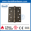 Bản lề bằng thép không gỉ 5 inch 201 bằng đồng cổ cho cửa phòng ngủ-DDSS011B-5X4X3