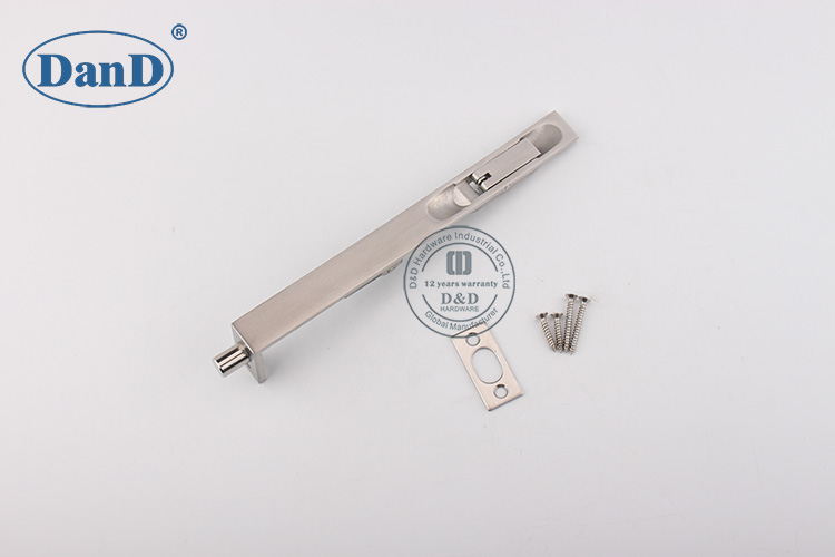 Phần cứng cửa xả Bolt-D và D