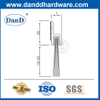 Thả Con Dấu Bàn Chải Nylon Cửa Trước Con Dấu Đáy Cửa Trượt Con Dấu Dưới Dải-DDBS004