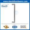 Cửa kính inox kéo Tay nắm cửa kim loại bằng kính một bên-DDPH034