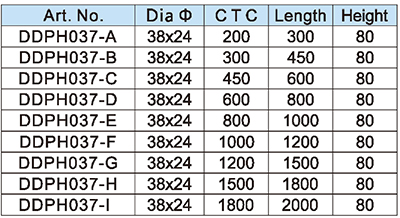 Tay nắm cửa kéo