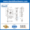Bán Hot Chất lượng cao 6072 Khóa cửa khẩn cấp bằng thép không gỉ Body-DDML009-E-6072