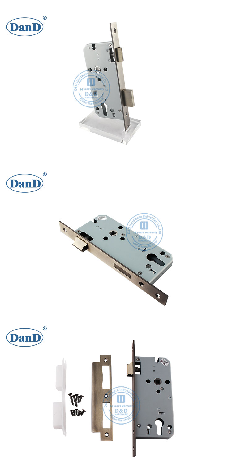 Khóa cửa CE