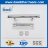 Tay nắm cửa trượt bằng thép không gỉ được đánh bóng-DDBD101