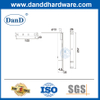 Nhà cung cấp Trung Quốc Bu lông xả tự động bằng thép không gỉ cho cửa đôi-DDDB031