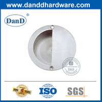 Nội thất inox Cửa trượt tròn Pull-DDFH011