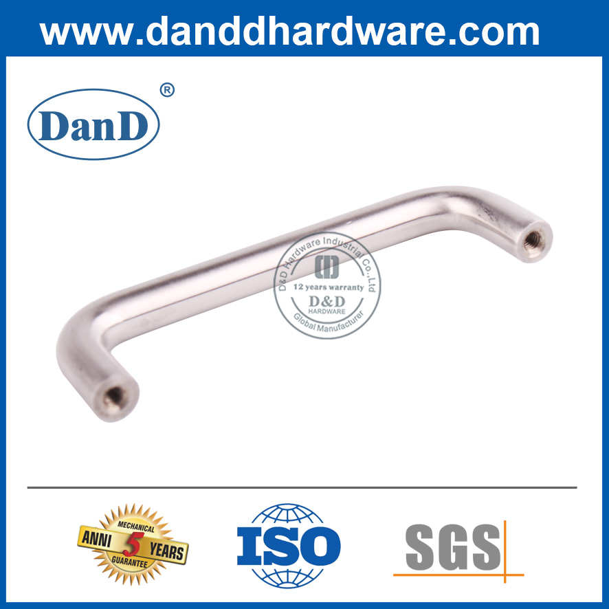 Tay nắm tủ nội thất cửa inox-DDFH004